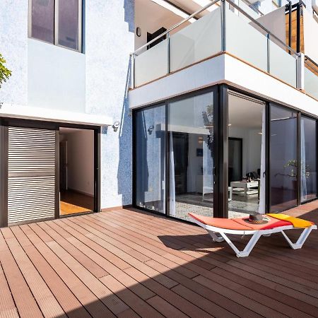 Kalima Luxury Property Big Terrace Costa Adeje  Extérieur photo