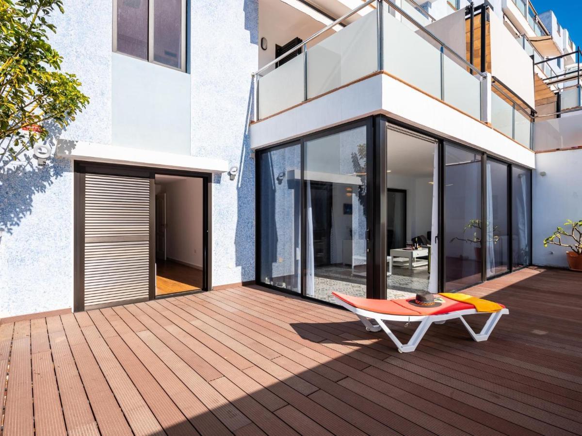 Kalima Luxury Property Big Terrace Costa Adeje  Extérieur photo