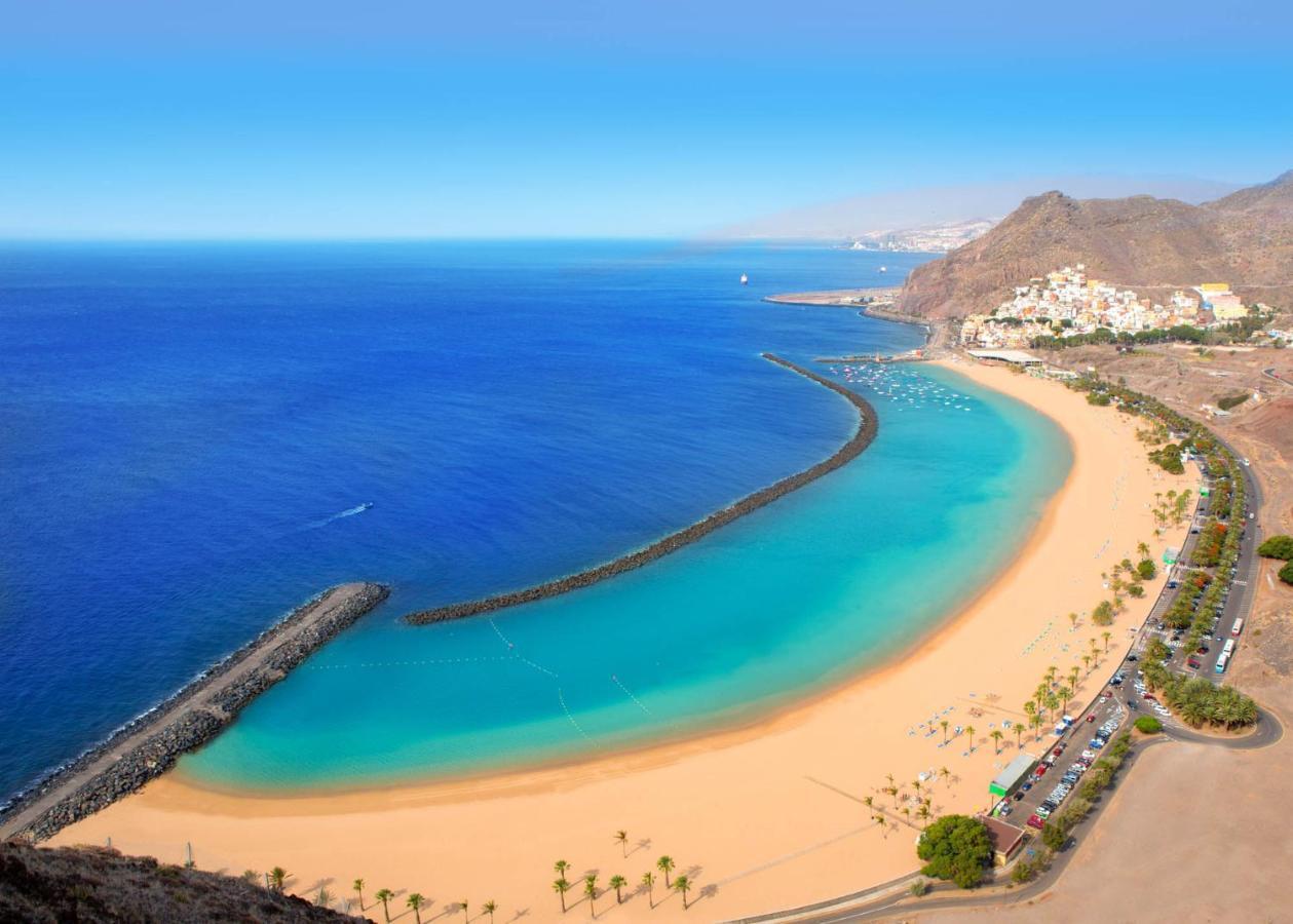 Kalima Luxury Property Big Terrace Costa Adeje  Extérieur photo