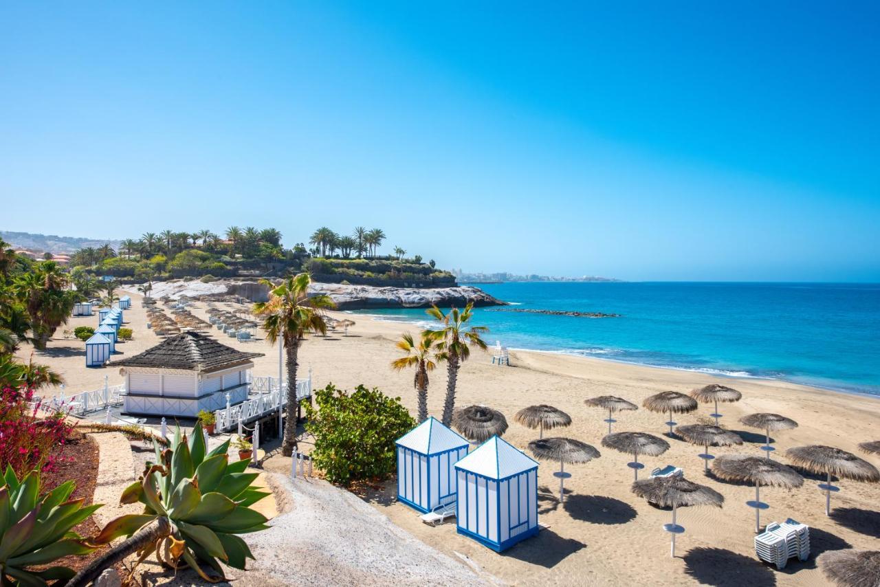 Kalima Luxury Property Big Terrace Costa Adeje  Extérieur photo