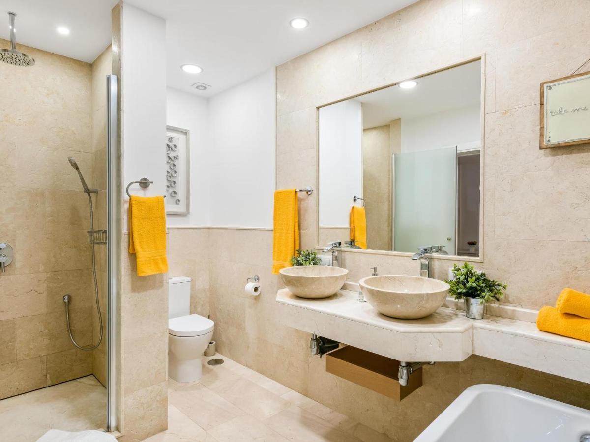 Kalima Luxury Property Big Terrace Costa Adeje  Extérieur photo