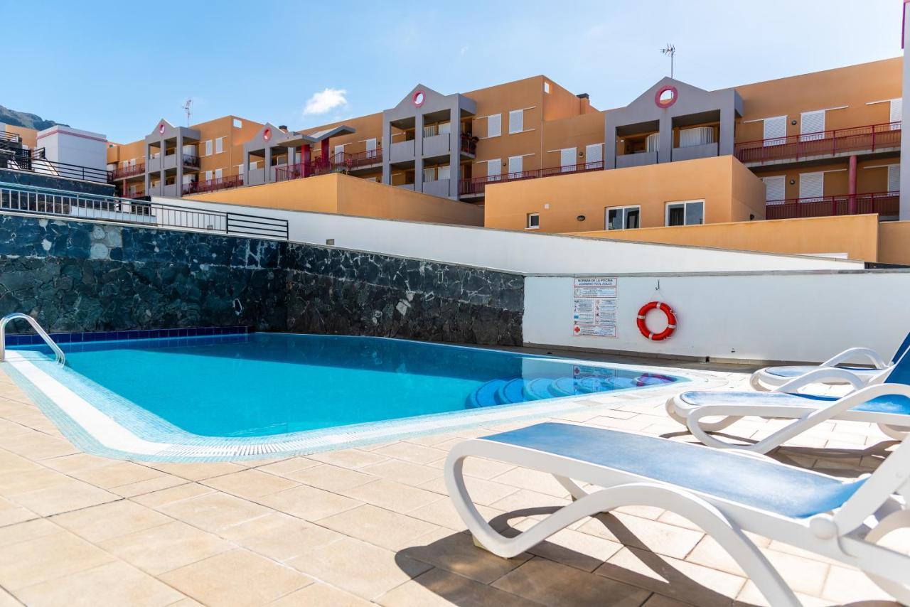 Kalima Luxury Property Big Terrace Costa Adeje  Extérieur photo