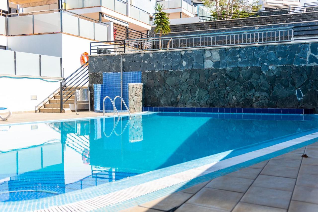 Kalima Luxury Property Big Terrace Costa Adeje  Extérieur photo