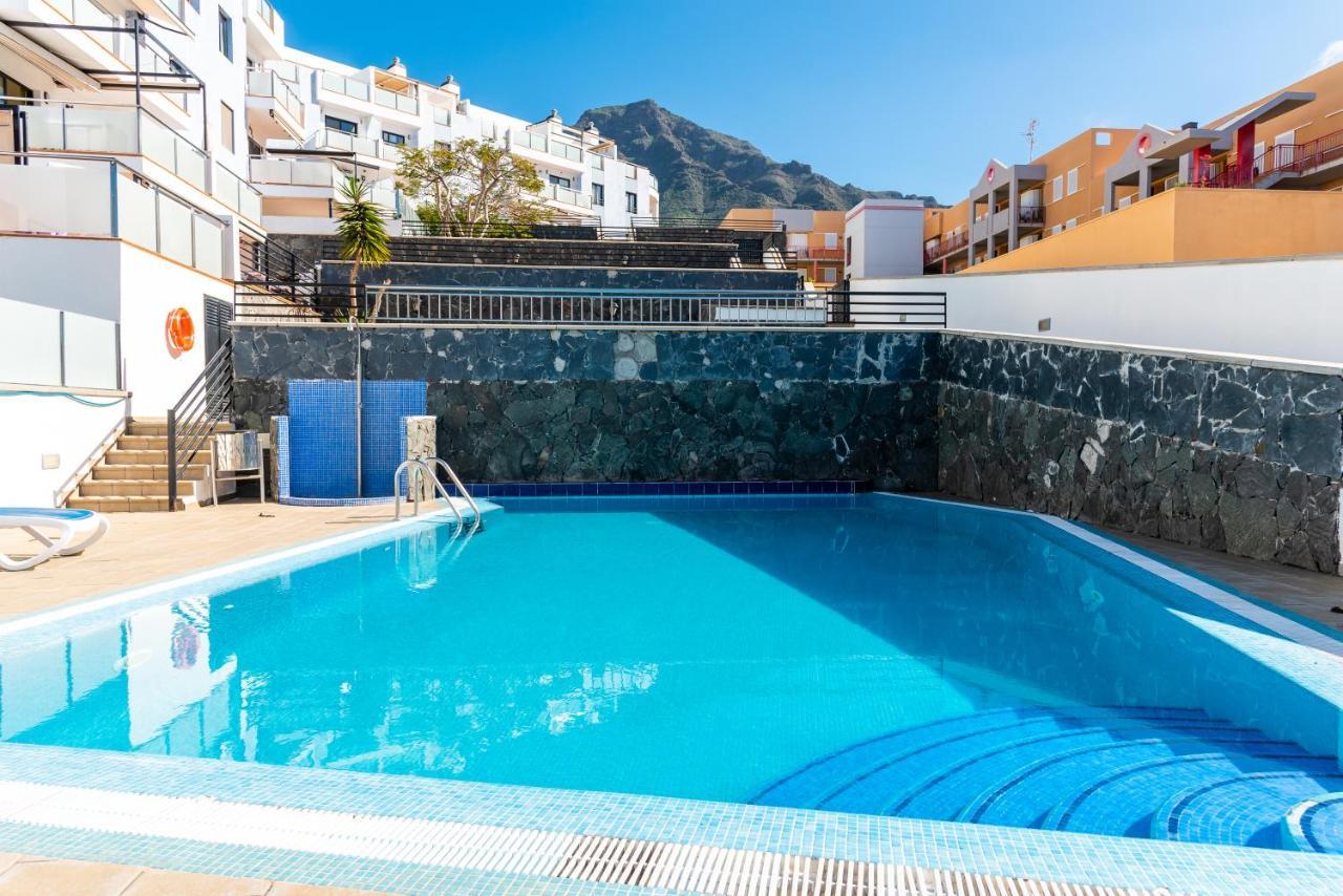 Kalima Luxury Property Big Terrace Costa Adeje  Extérieur photo